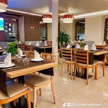 Salero Guest House Лориш Екстер'єр фото