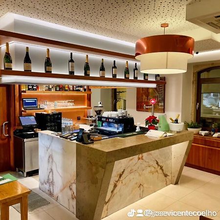 Salero Guest House Лориш Екстер'єр фото