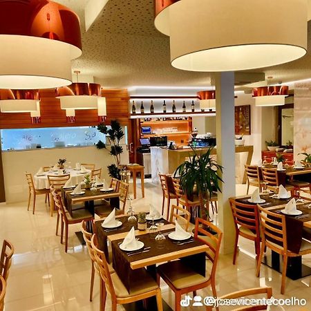 Salero Guest House Лориш Екстер'єр фото