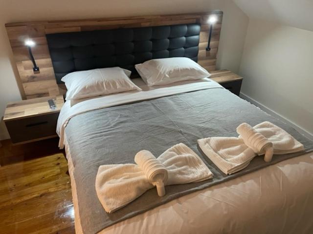Salero Guest House Лориш Екстер'єр фото