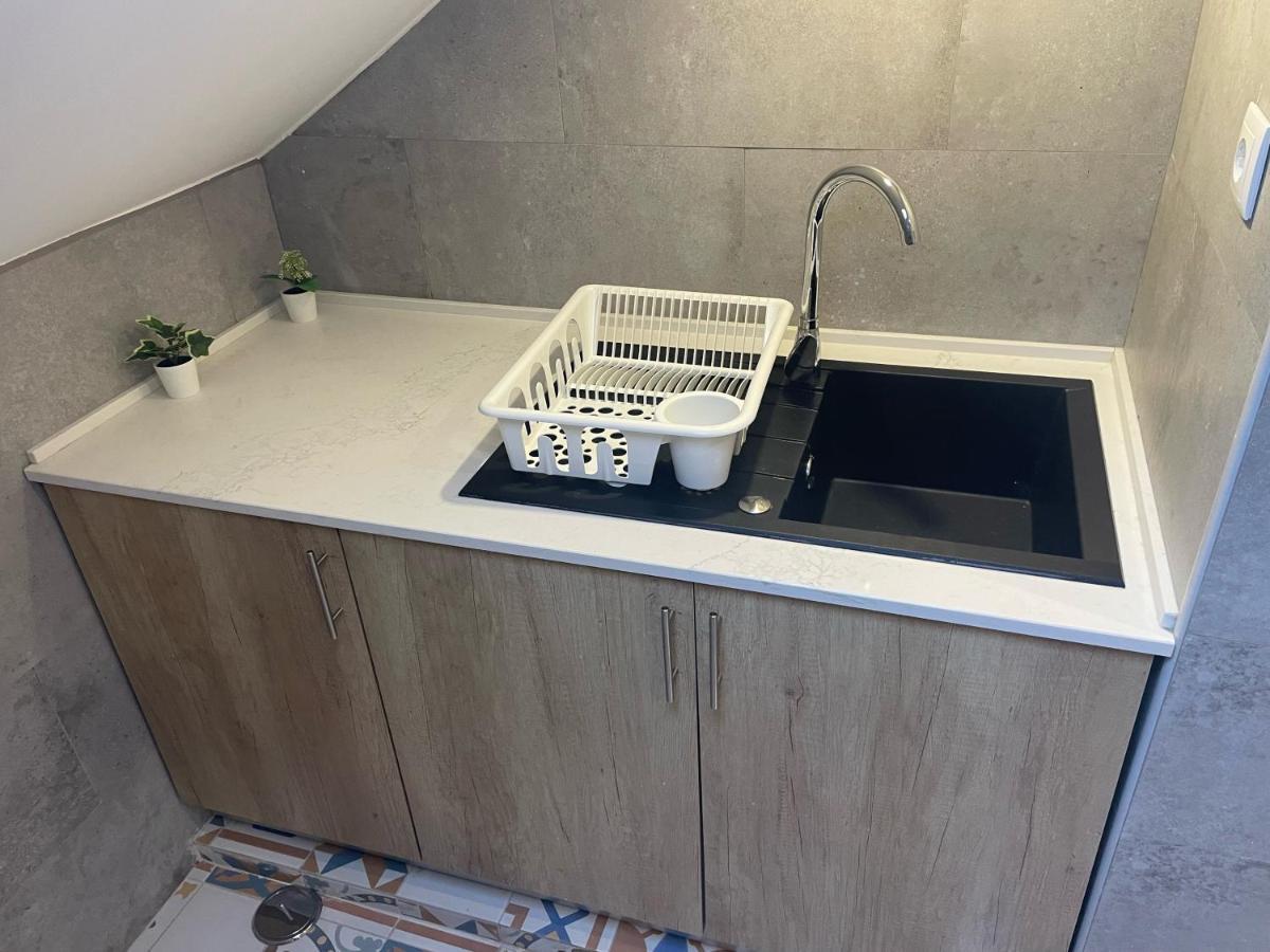 Salero Guest House Лориш Екстер'єр фото