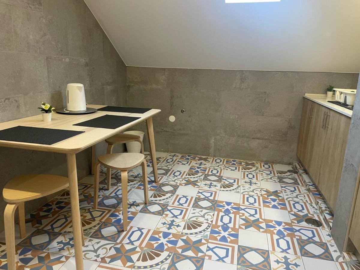 Salero Guest House Лориш Екстер'єр фото