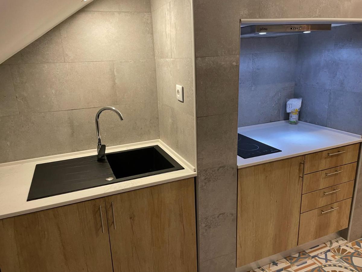 Salero Guest House Лориш Екстер'єр фото