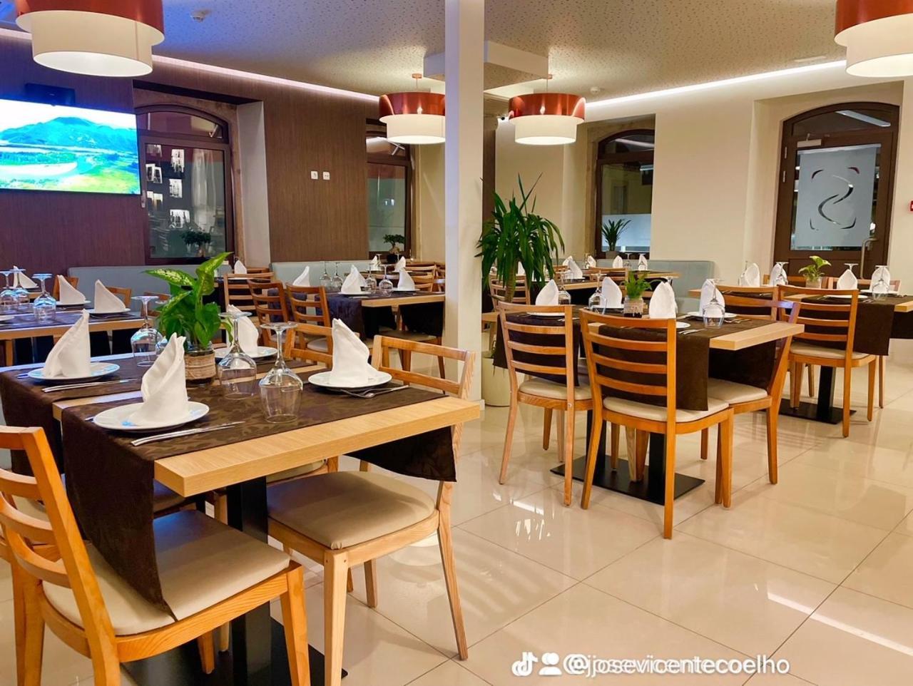 Salero Guest House Лориш Екстер'єр фото
