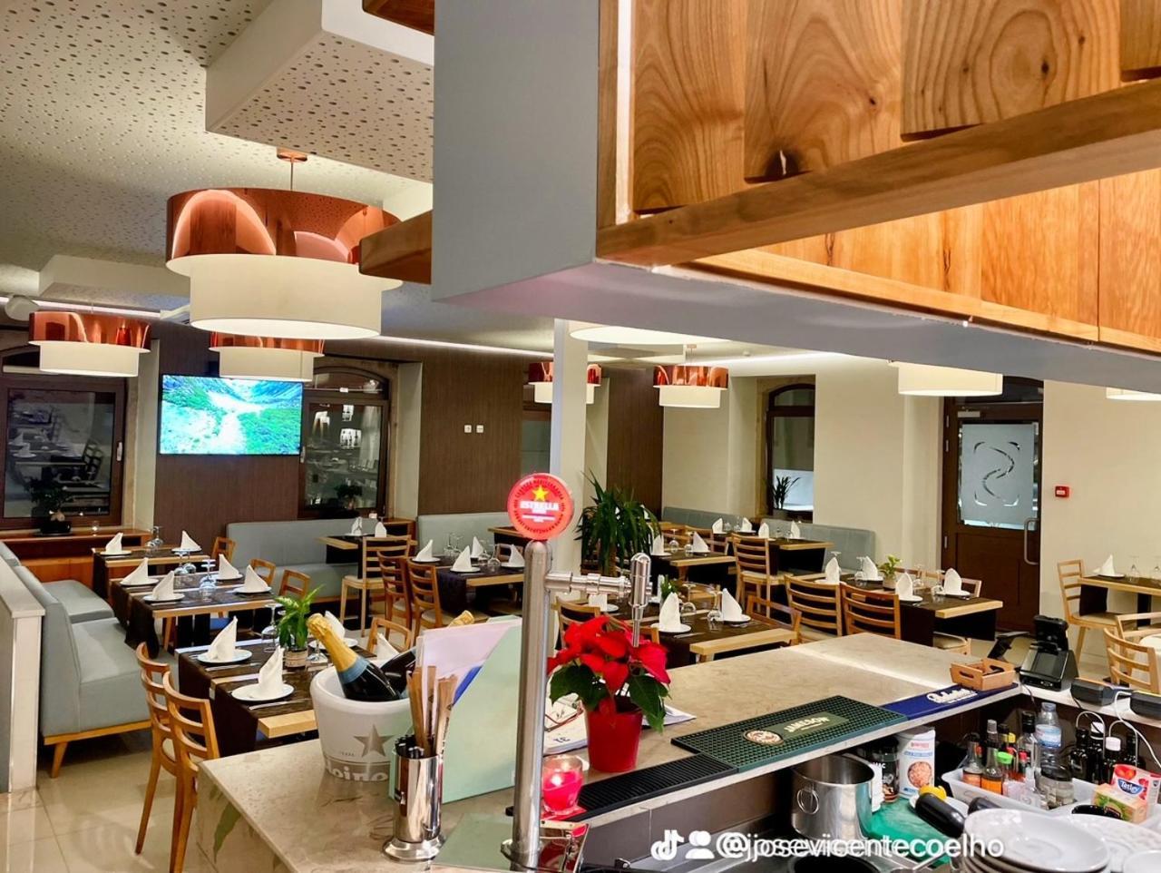 Salero Guest House Лориш Екстер'єр фото
