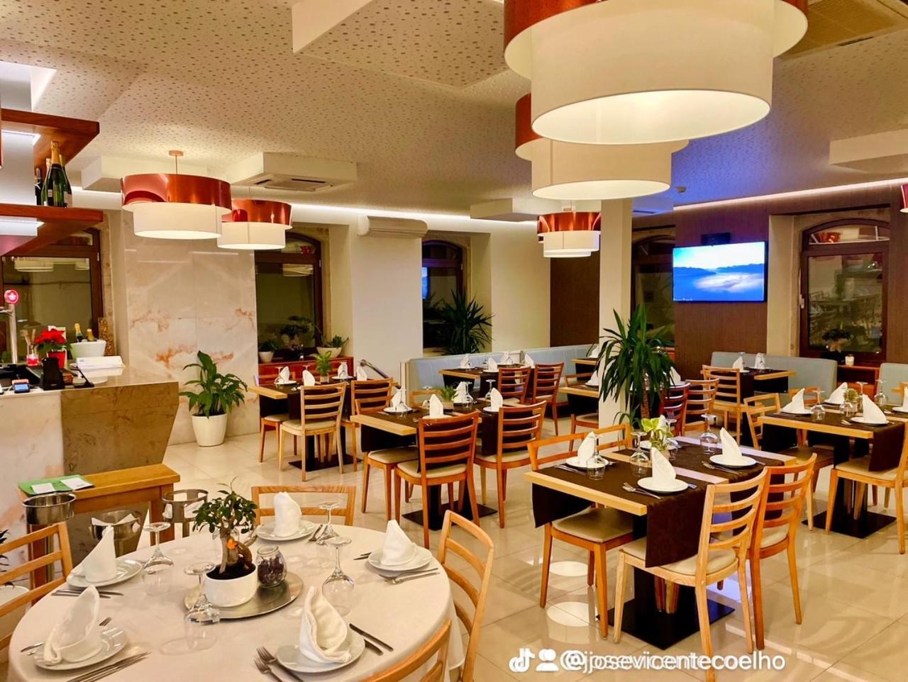 Salero Guest House Лориш Екстер'єр фото