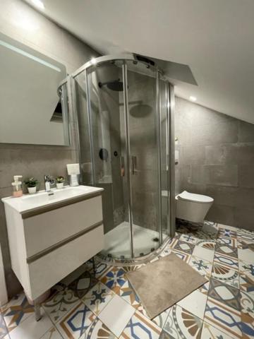 Salero Guest House Лориш Номер фото